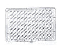 Greiner 96 Well Cell Repellent Plate uClear Bottom with Lid Sterile