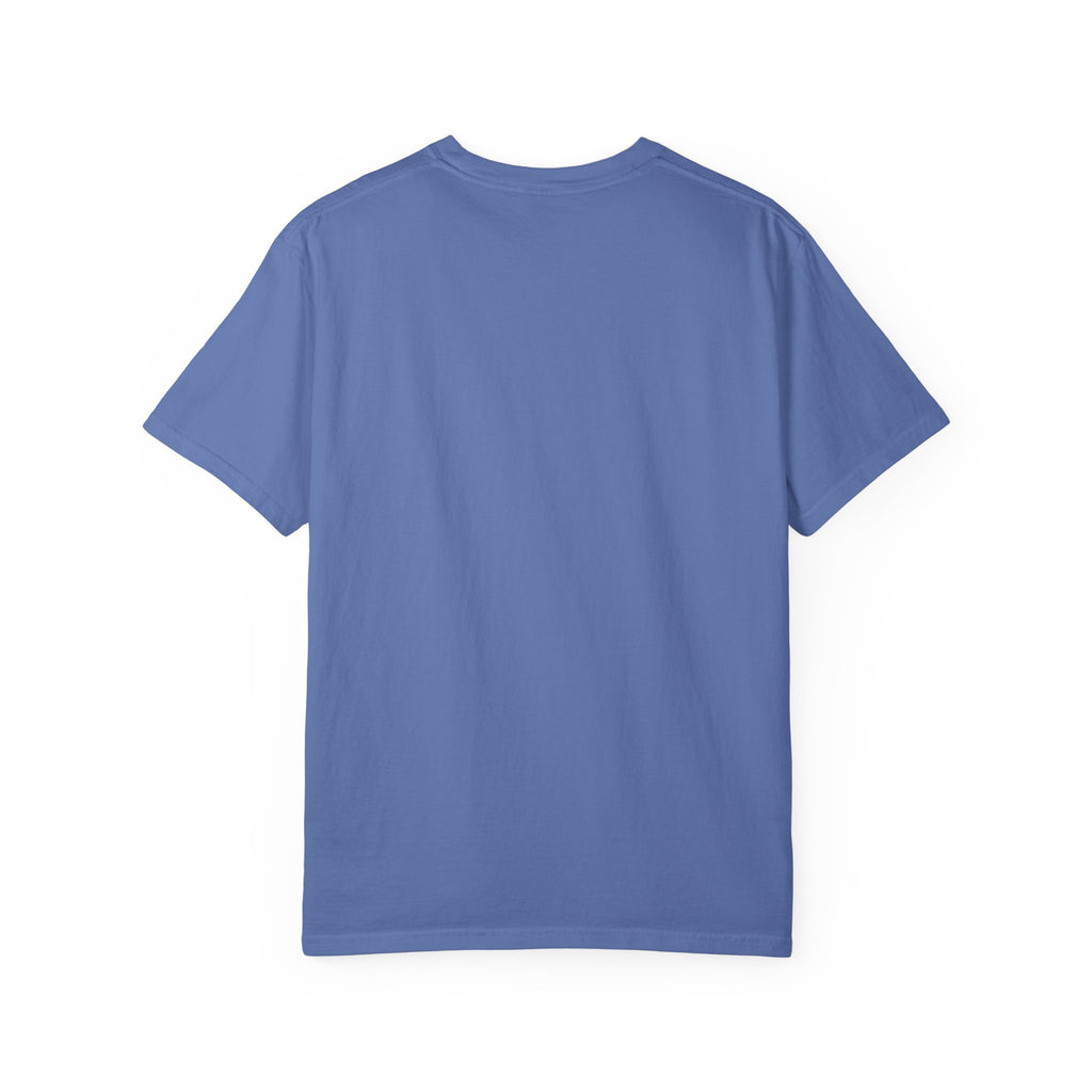 think. T-Shirt | Minimal Typography Tee, Inspirational Text Shirt