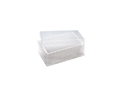 Citadel 8-Strip Tubes Racked 1.2 mL