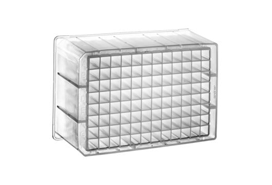 Greiner Masterblock Deep Well Plate 2ml V Wells