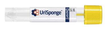 Copan Urisponge Tube 12mm x 80mm