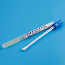 Copan Amies Gel Duo Swab Clear