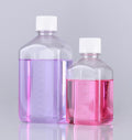 Nest Biotechnology Pet Square Storage Bottle Sterile 500ml