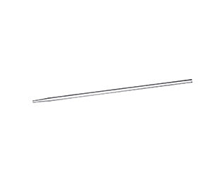Greiner Aspirating Pipette 2ml No Plug Single Packed Sterile