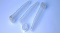 Techno Plas Round Bottom Tube No-Cap 20ml