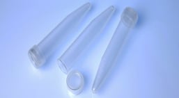 Techno Plas Round Bottom Tube No-Cap 20ml