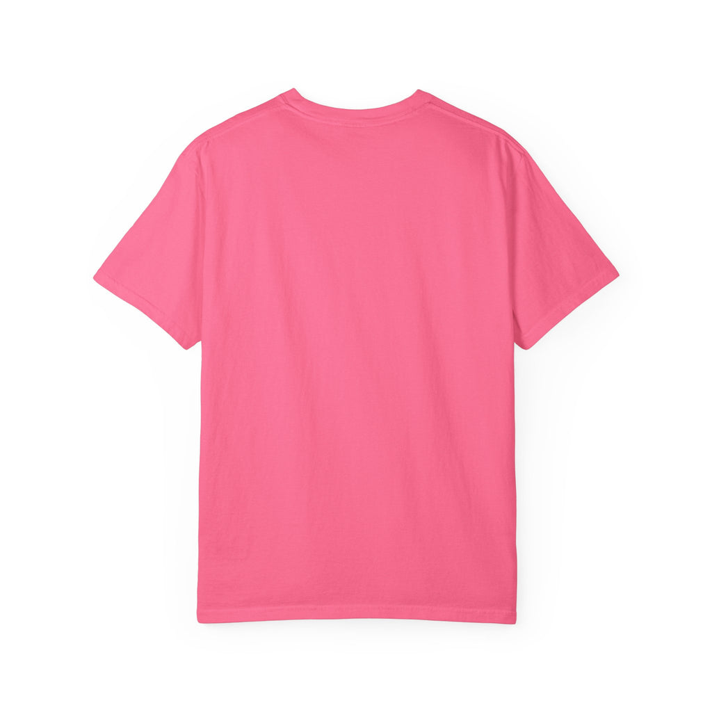 think. T-Shirt | Minimal Typography Tee, Inspirational Text Shirt
