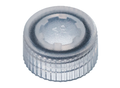 SureSeal Screw Cap with O-Ring Assorted