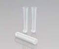 Techno Plas Round Bottom Tube No-Cap 9ml