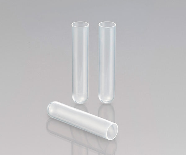 Techno Plas Round Bottom Tube No-Cap 9ml
