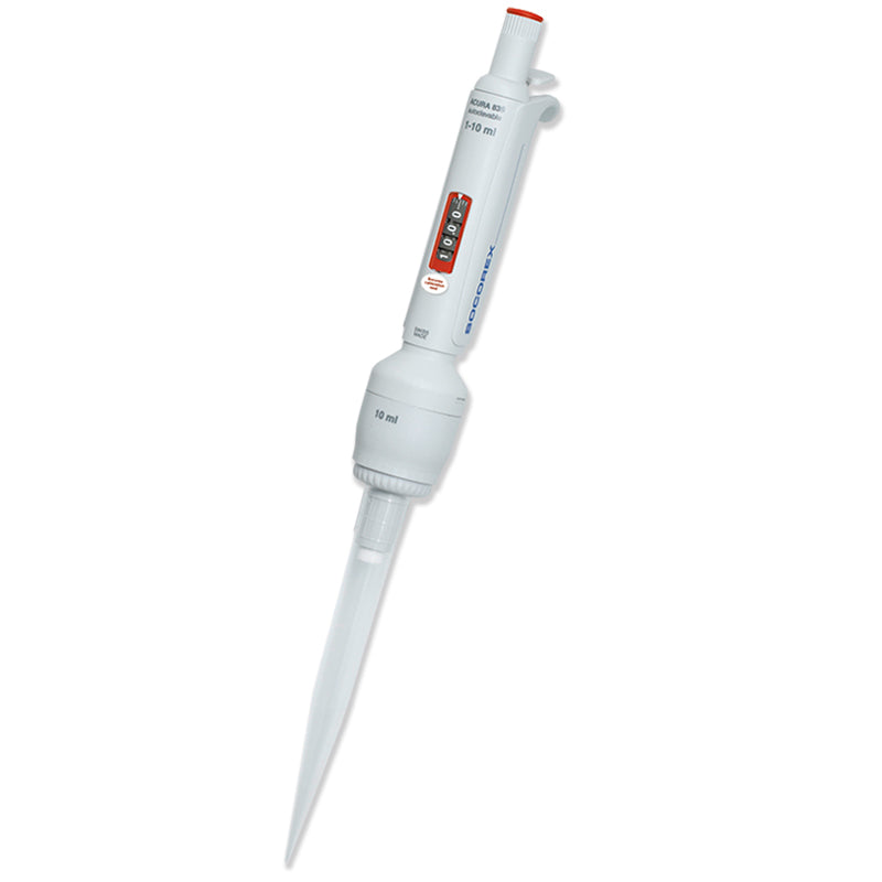 Socorex Acura Digital Macro 0.2-2ml