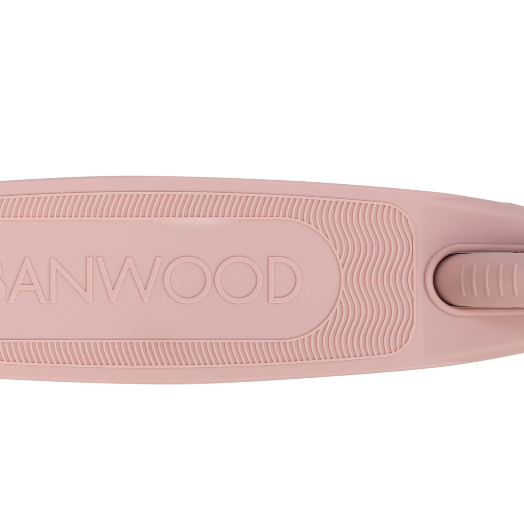 Eco Scooter - Dusty Rose