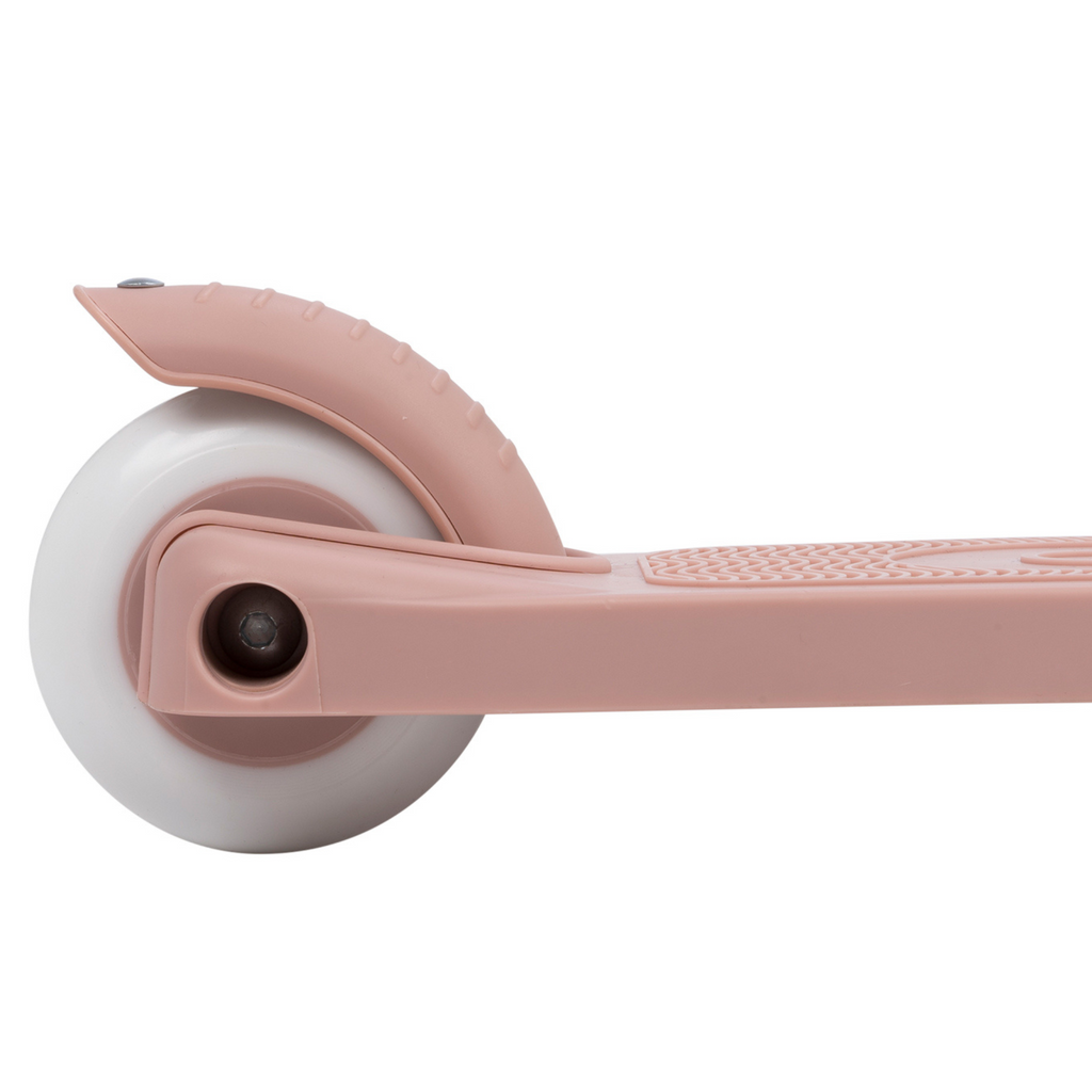 Eco Scooter - Dusty Rose