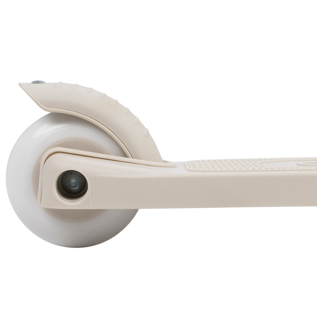 Eco Scooter - Ivory