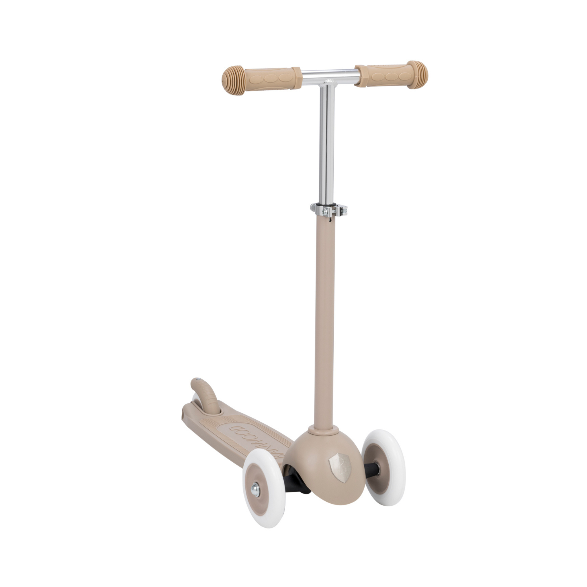 Eco Scooter - Sand