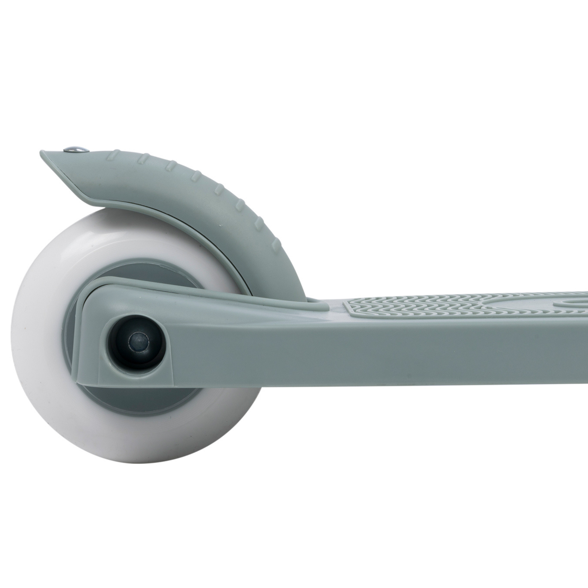 Eco Scooter - Teal