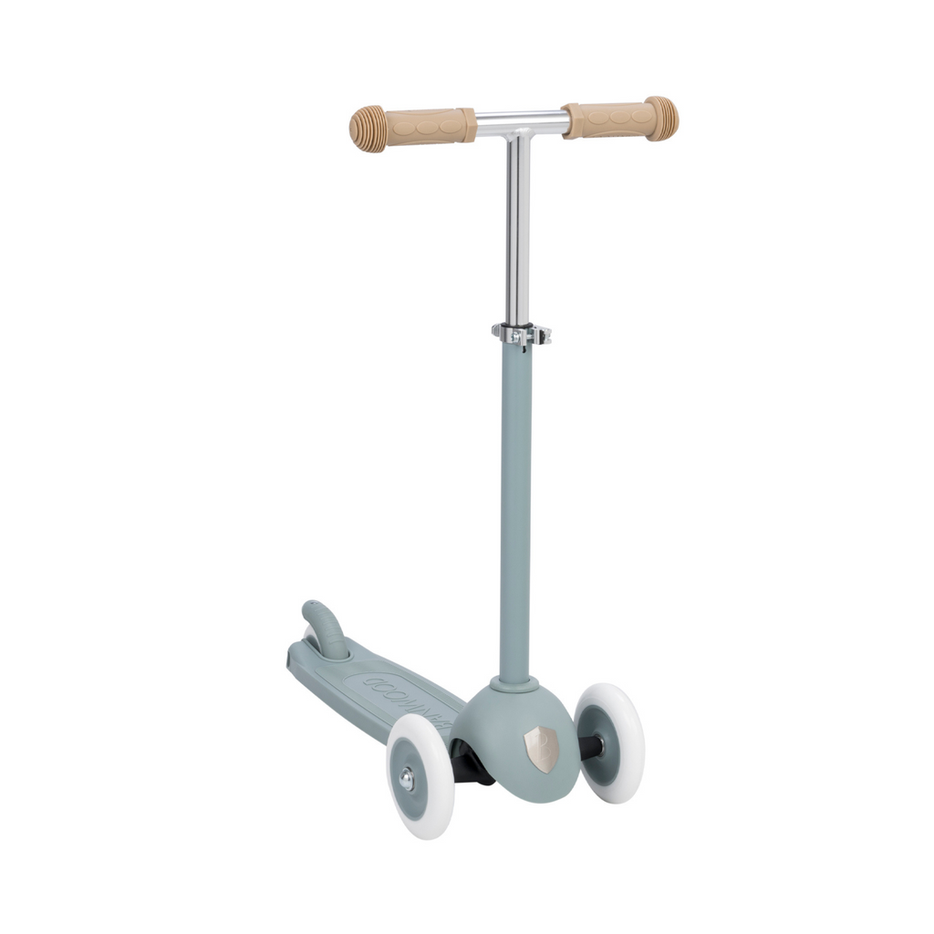 Eco Scooter - Teal