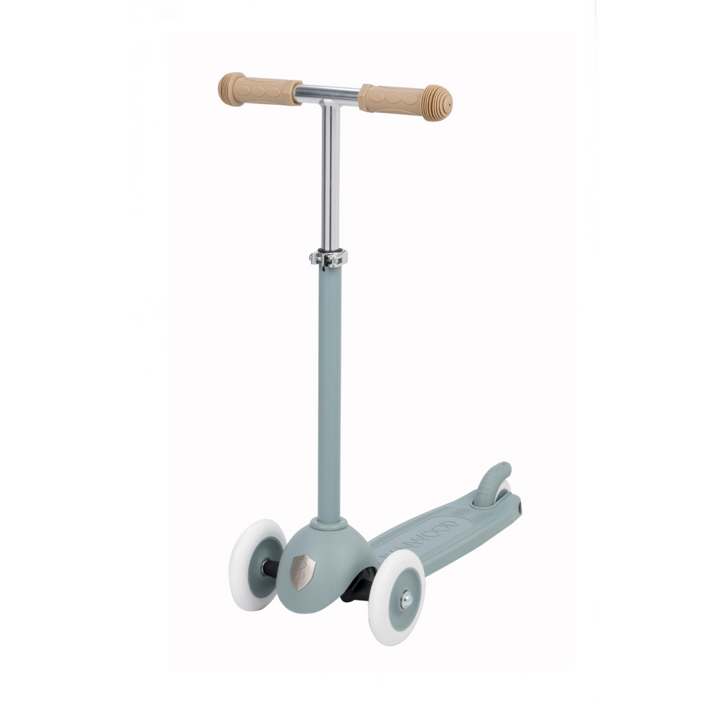 Eco Scooter - Teal