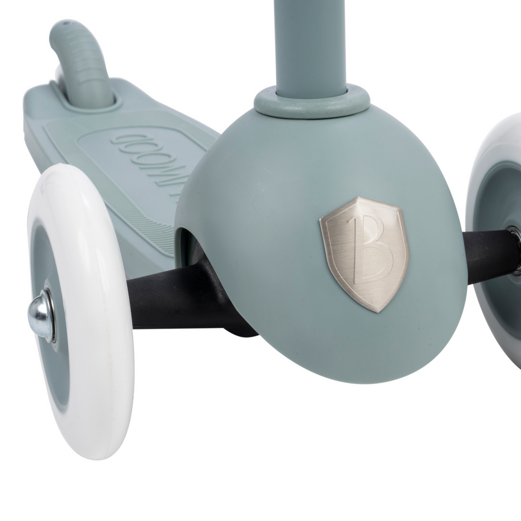 Eco Scooter - Teal