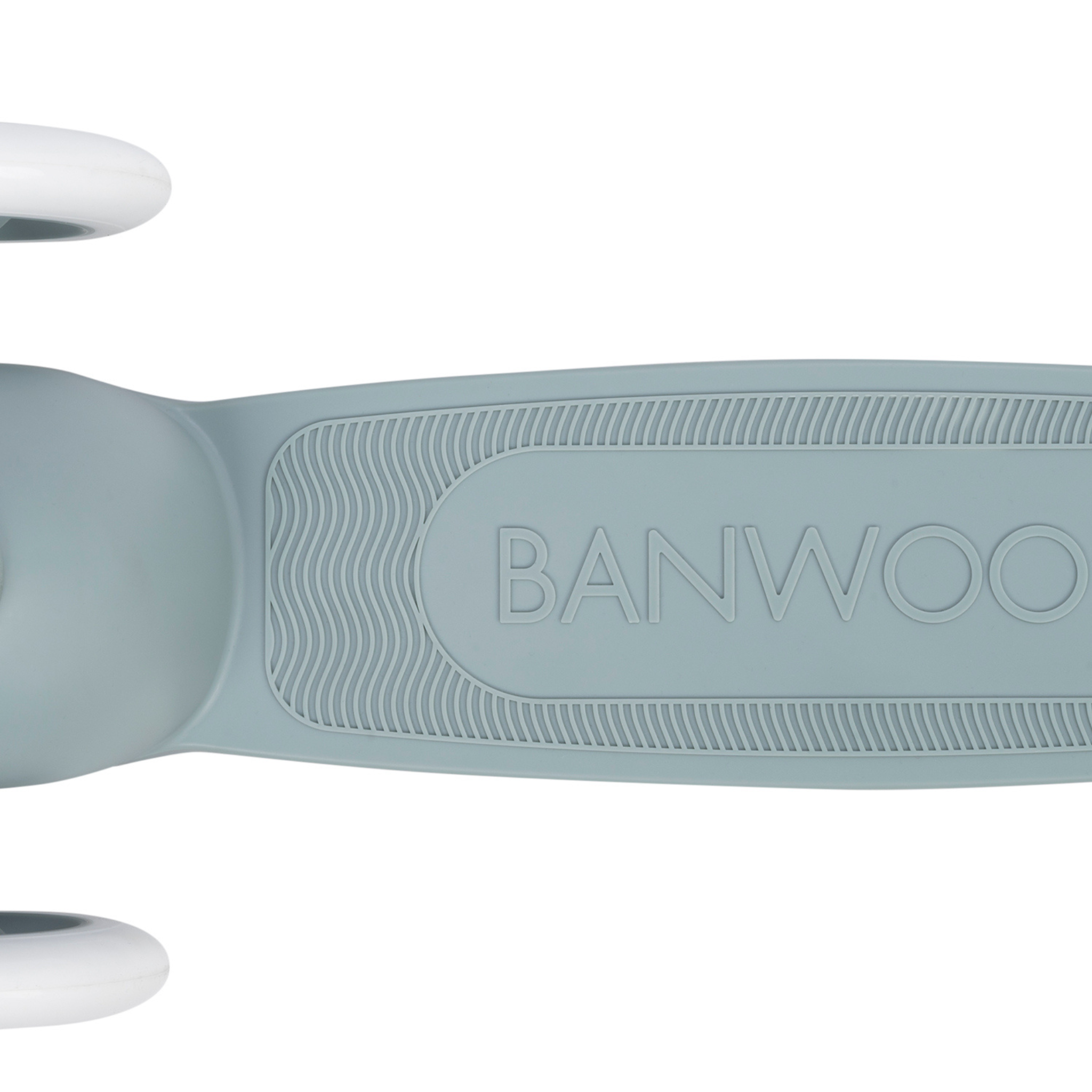 Eco Scooter - Teal