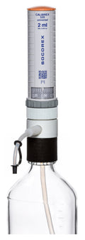 Socorex Socorex Digital Dispenser 2ml