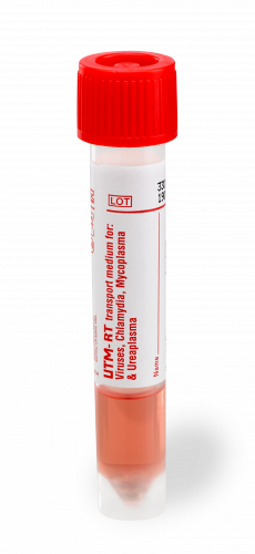 Copan UTM® Universal Transport Medium 3ml