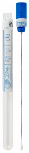 Copan Swab Twisted Wire in Tube