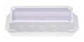 Vistalab Reagent Reservoir Bulk Non-sterile 25ml