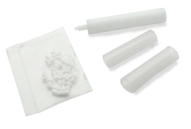 VISTALAB OVATION NOZZLE & FILTER - MICRO