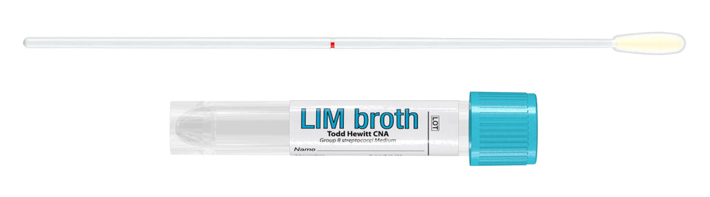 Copan LIM Kit In Screw Cap Tube + 1 Regular FLOQSwab® 2ml