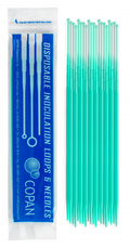 Copan Inoculating Loops Soft 1ul