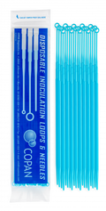 Copan Inoculating Loops Soft 10ul