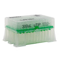 Biotix Utip Pipette Tips Racked/Sterilised 300ul