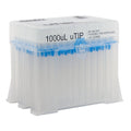 Biotix Filter Pipette Tips Racked/Sterilised 100ul