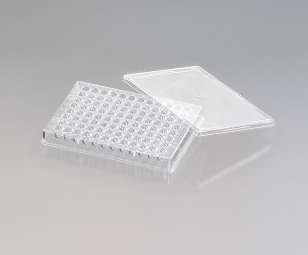 Techno Plas 96 Well Micro Test Plate Non-Sterile
