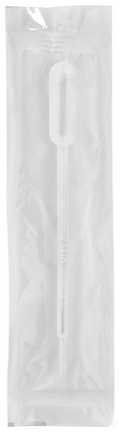 Copan Grad Transfer Pipette Sterile Individually Wrapped 1ml