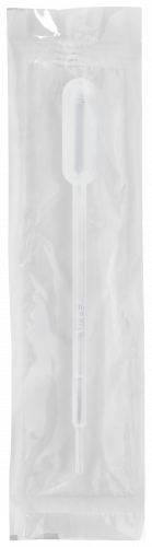 Copan Grad Transfer Pipette Sterile Individually Wrapped 1ml