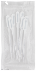 Copan Grad Transfer Pipette Sterile 10 Pack 1ml