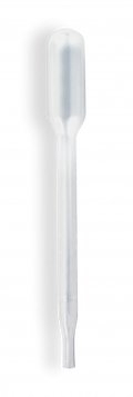 Copan Transer Pipette 1.5ml Graduated 23cm