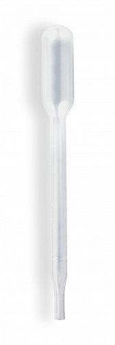 Copan Transer Pipette 1.5ml Graduated 23cm