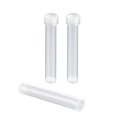 Techno Plas Graduated Centrifuge Tube Grad No Cap 10ml