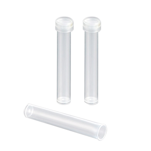 Techno Plas Graduated Centrifuge Tube Grad No Cap 10ml