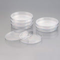Techno Plas Petri Dishes Full Plate G/Sterile 14X90mm