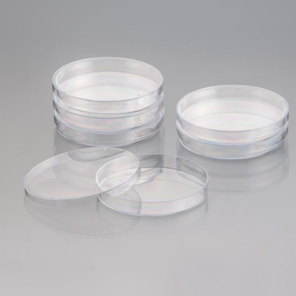 Techno Plas Petri Dishes Full Plate G/Sterile 14X90mm