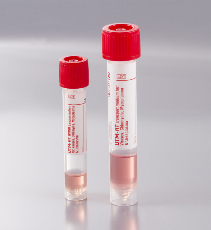 Copan UTM® Universal Transport Medium 3ml