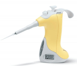Vistalab Ovation Pipette (ESC) Electronic Single Channel 0.5-20µL