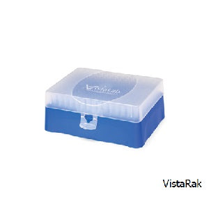 Vistalab Ovation Pipette Tips VistaRak Non-sterile 250µL