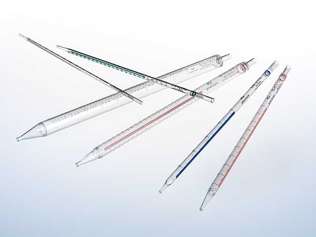 Greiner Pipette 50ml - Graduated Single Packed Sterile