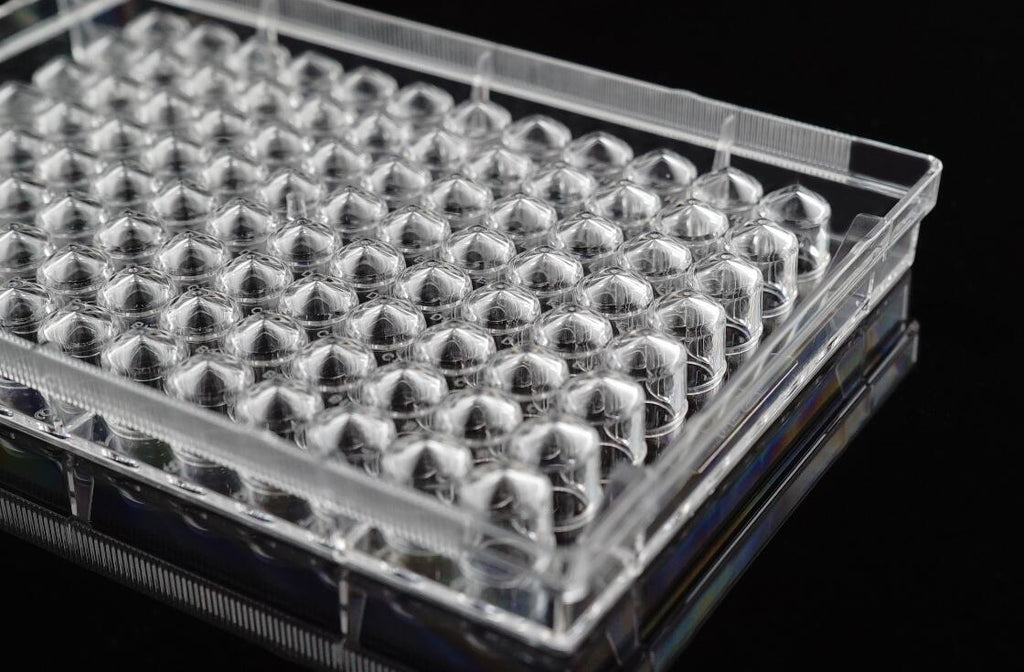 Nest Biotechnology Cell Culture Plate V Bot Tc St 96 Well