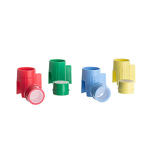 Greiner EASYstrainer Small 20um Red